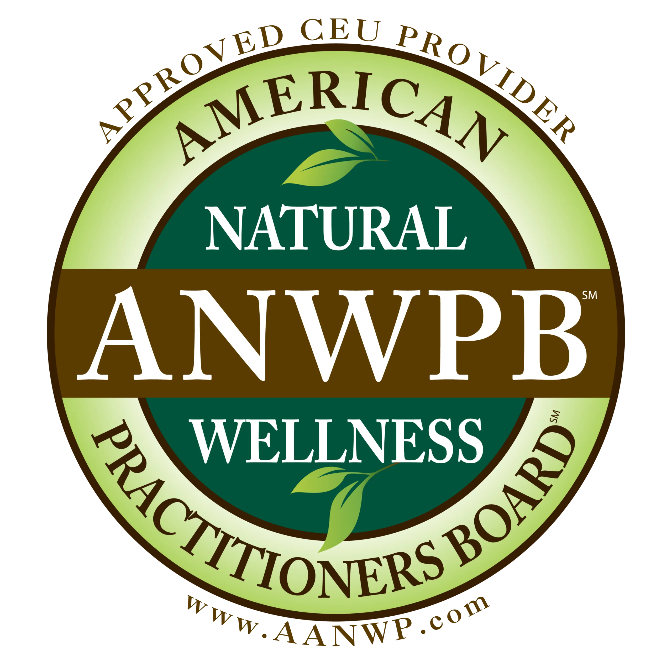 ANWPB Approved CEU Provider